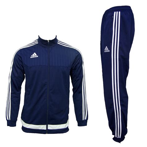 ebay adidas sport anzug schwarz|adidas Trainingsanzüge online kaufen .